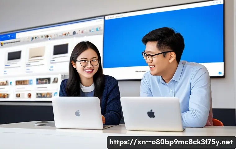 칠원동 맥북에어 판매 및 수리 관련 이미지 2