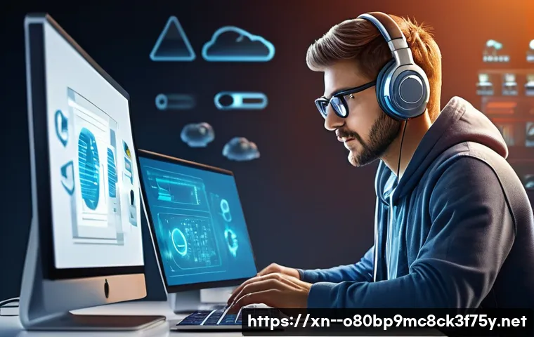 청계동 pc에 문제가 발생하여 다시 시작해야 합니다 관련 이미지 2