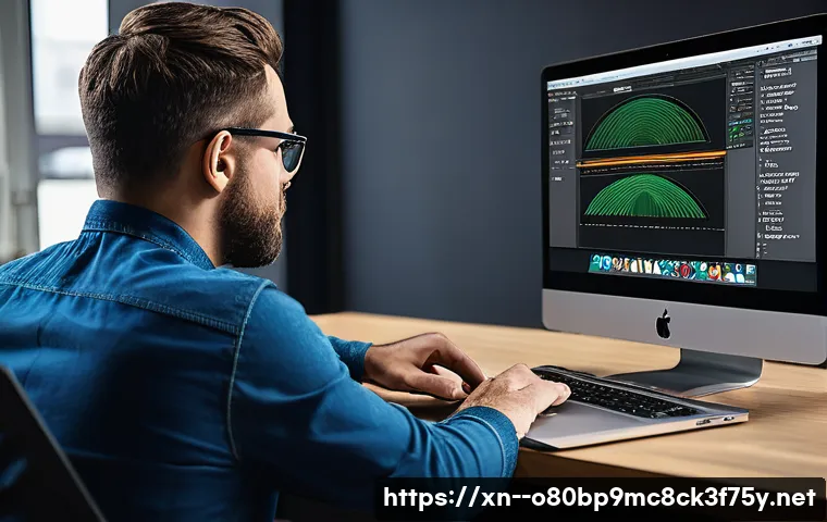 송산면 부트캠프설치 관련 이미지 1