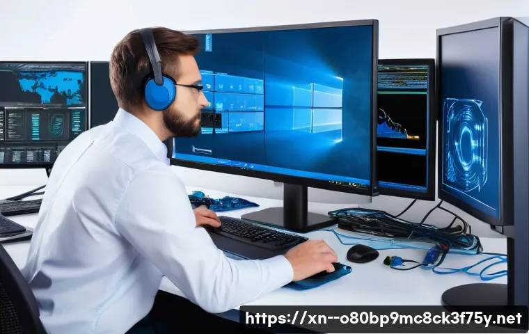 양도면 STATUS_KERNEL_MODULE_CORRUPTION 관련 이미지 1