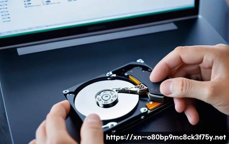 교하동 파일서버출장방문수리점 관련 이미지 1