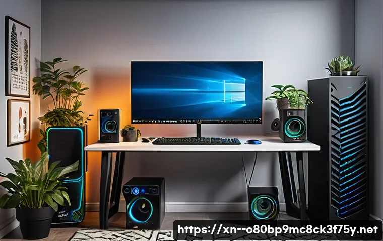 방산동 중고컴퓨터 pc 출장판매설치 관련 이미지 1