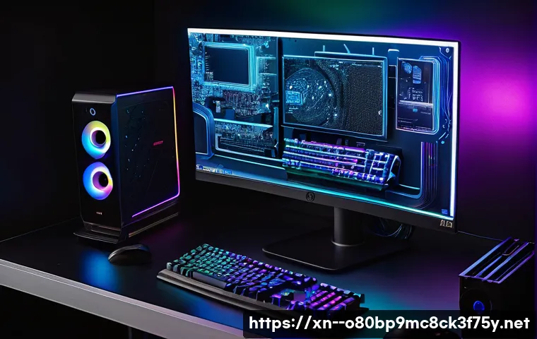 강화읍 중고컴퓨터 pc 출장판매설치 관련 이미지 1