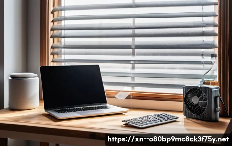 동패동 HARDWARE_FAILURE 관련 이미지 2