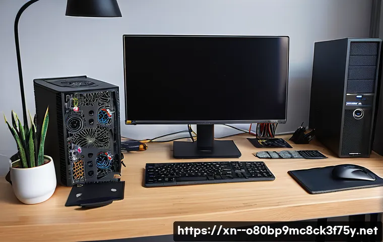 역촌동 WIN32K_LOCK_HELD_TOO_LONG 관련 이미지 2