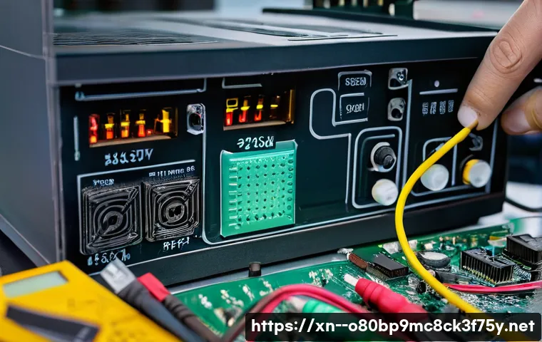 이패동 부팅불가 관련 이미지 2