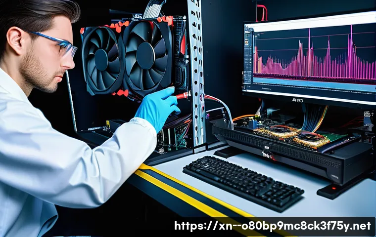 연양동 VGA조립 및 교체수리 관련 이미지 1