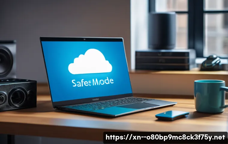 금천구 UNMOUNTABLE_BOOT_VOLUME 관련 이미지 2