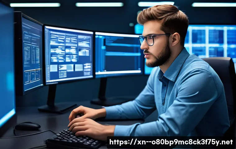 심곡본동 STATUS_KERNEL_MODULE_FAILURE 관련 이미지 1