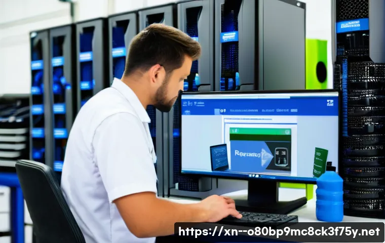 단원구 DRIVER_IRQL_NOT_LESS_OR_EQUAL 관련 이미지 2
