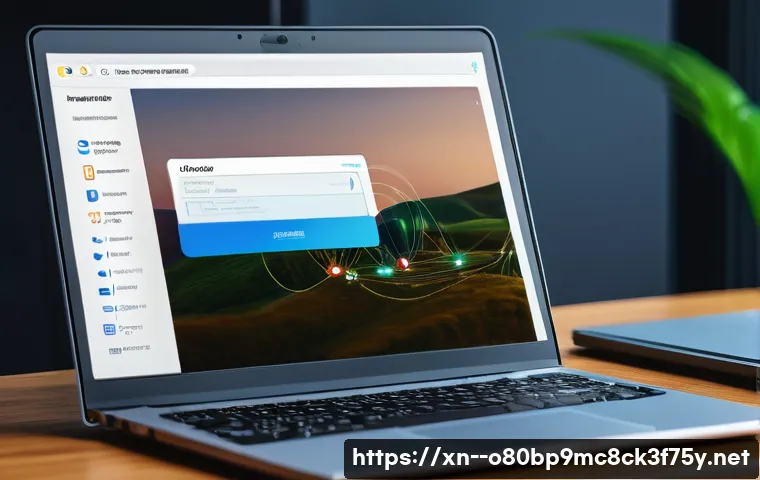 신이문동 STATUS_NETWORK_ACCESS_DENIED 관련 이미지 2