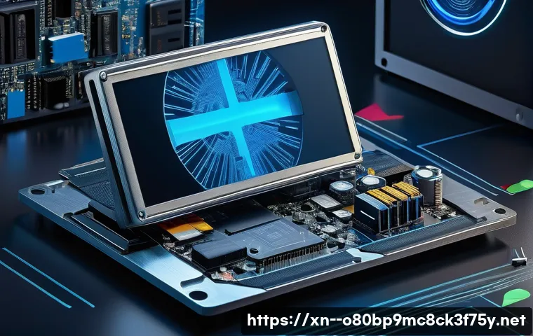 내자동 DEVICE_DRIVER_MISMATCH 관련 이미지 1