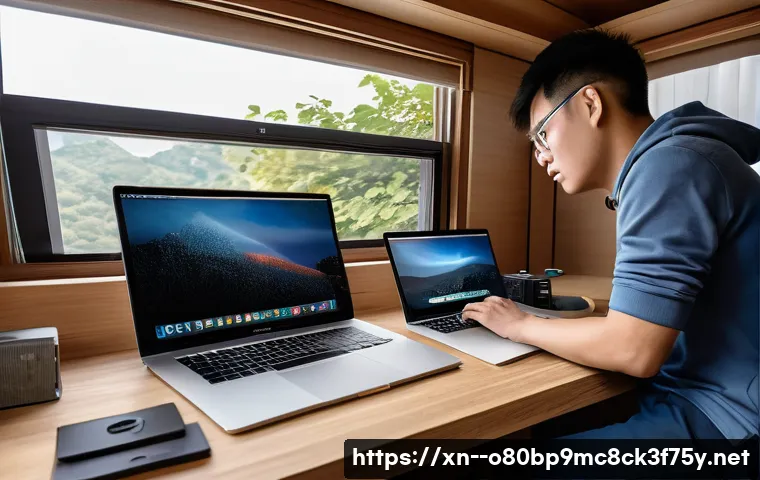 능곡동 부트캠프설치 관련 이미지 2