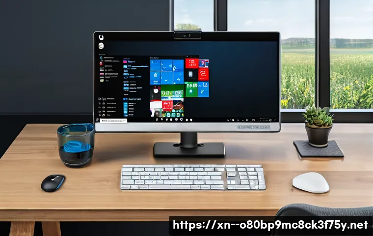 주엽동 PAGE_FAULT_IN_NONPAGED_AREA 관련 이미지 2