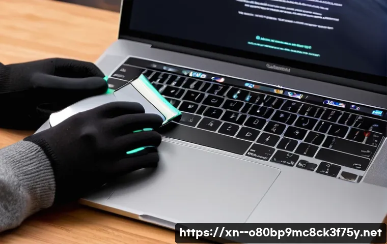 통진읍 맥북프로 판매 및 수리 관련 이미지 1