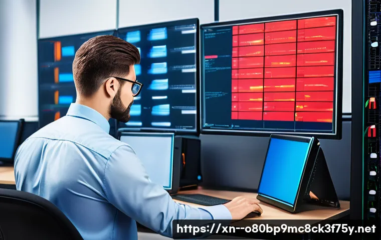 관양동 ftp서버출장방문수리점 관련 이미지 1