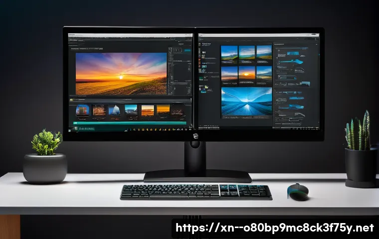 고등동 모니터화면 안나옴 관련 이미지 2