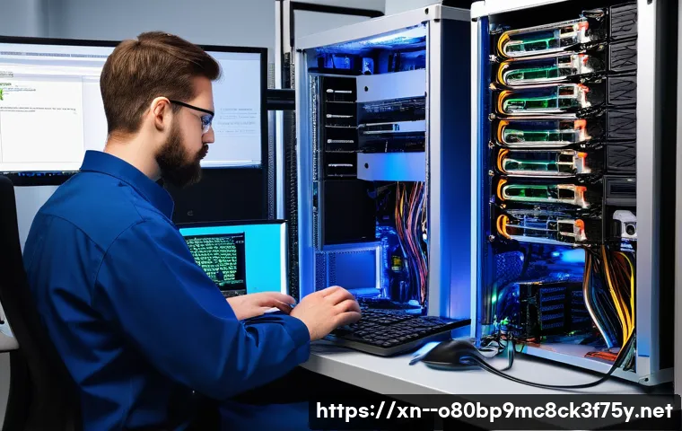 곤지암 STATUS_KERNEL_BOOT_FAILURE 관련 이미지 2