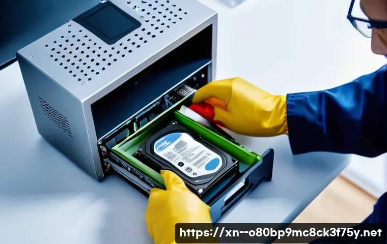 용강동 pc복구중 관련 이미지 2