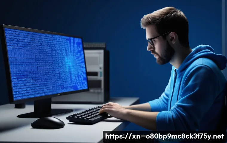 불로동 KERNEL_SECURITY_CHECK_FAILURE 관련 이미지 1