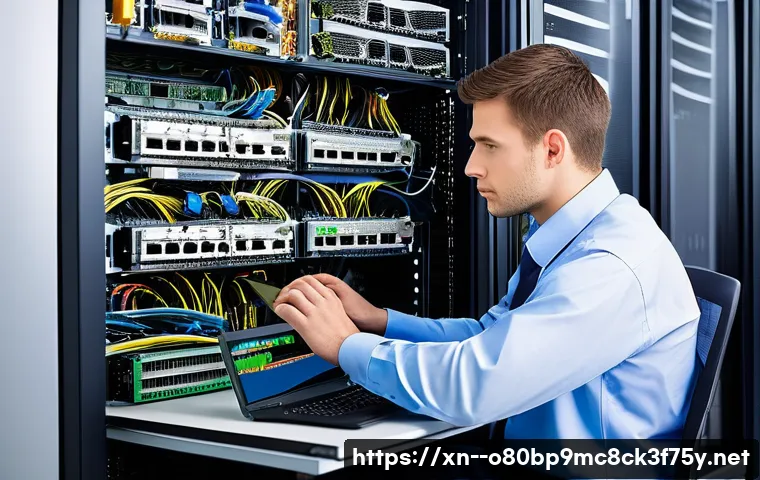 칠괴동 파일서버출장방문수리점 관련 이미지 1