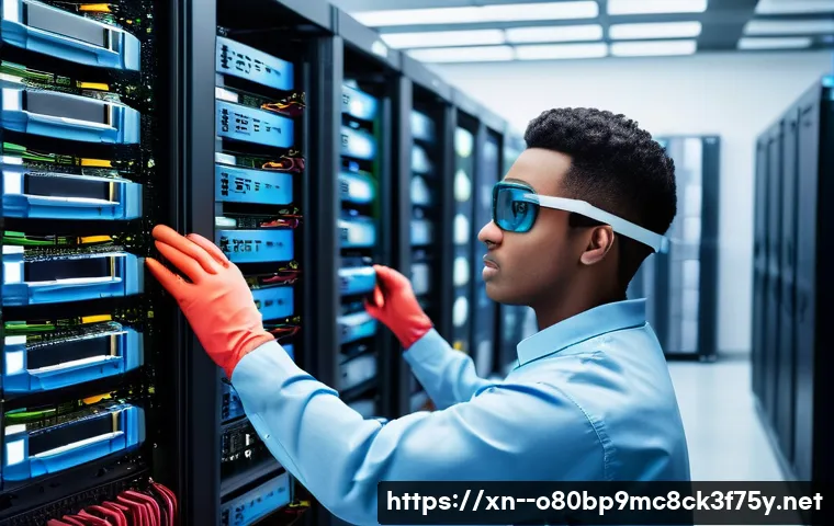 칠괴동 파일서버출장방문수리점 관련 이미지 2