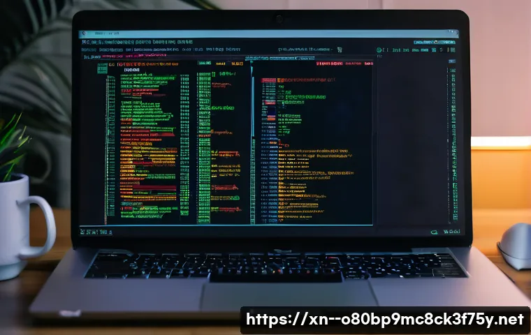 대흥동 STATUS_KERNEL_MODULE_FAILURE 관련 이미지 1