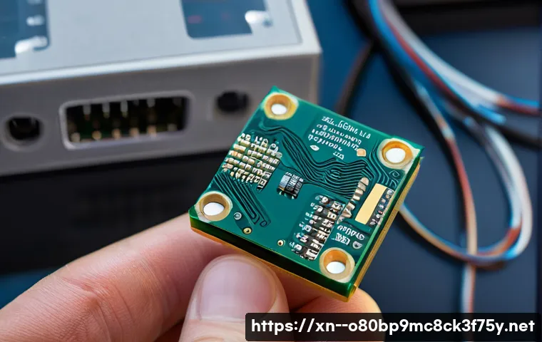 지동 STATUS_PROTECTION_ERROR 관련 이미지 1