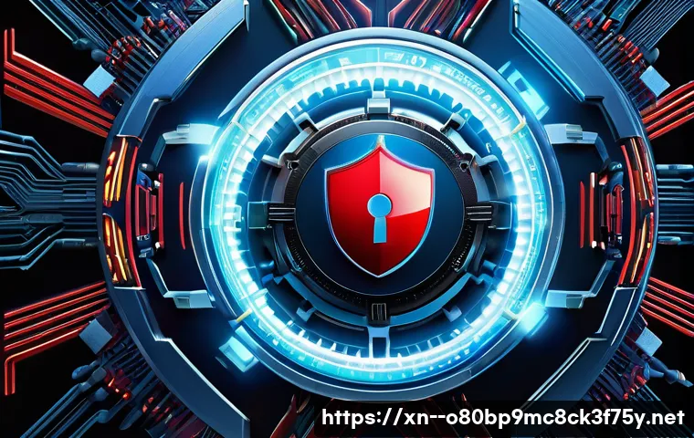 고암동 STATUS_KERNEL_MODULE_CORRUPTION 관련 이미지 2