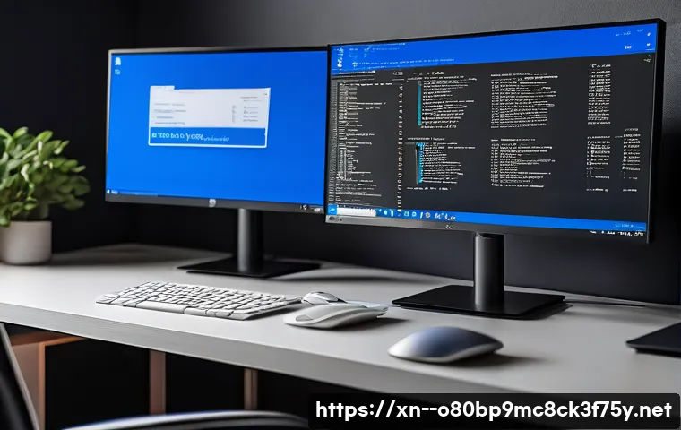 포천동 KERNEL_MODE_HEAP_CORRUPTION 관련 이미지 1