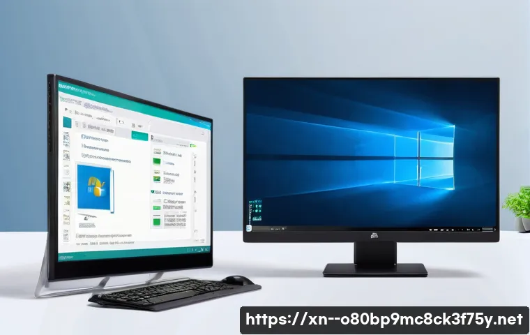 포천동 KERNEL_MODE_HEAP_CORRUPTION 관련 이미지 2