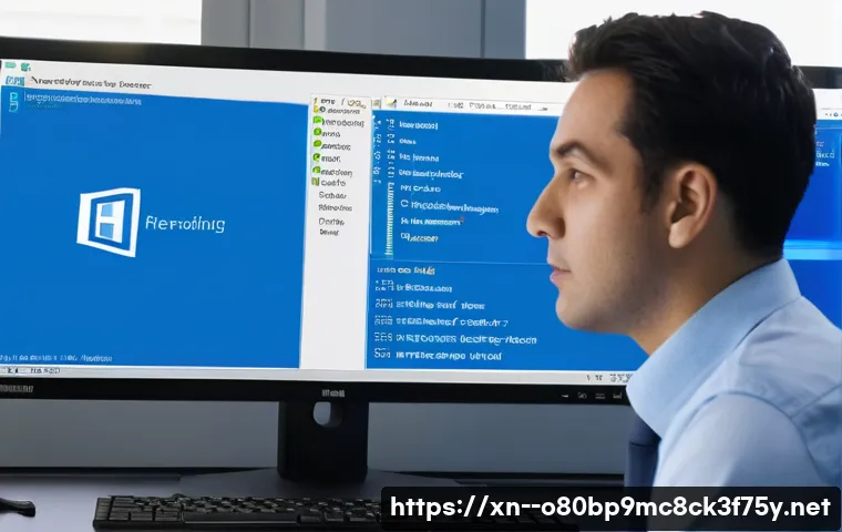 오야동 STATUS_KERNEL_APC_PENDING 관련 이미지 1