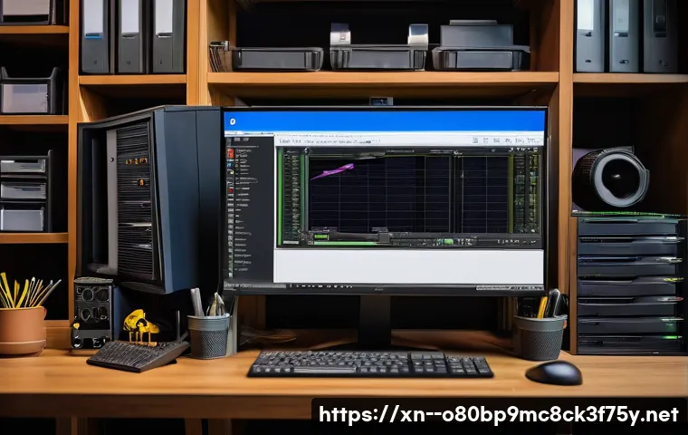오야동 STATUS_KERNEL_APC_PENDING 관련 이미지 2