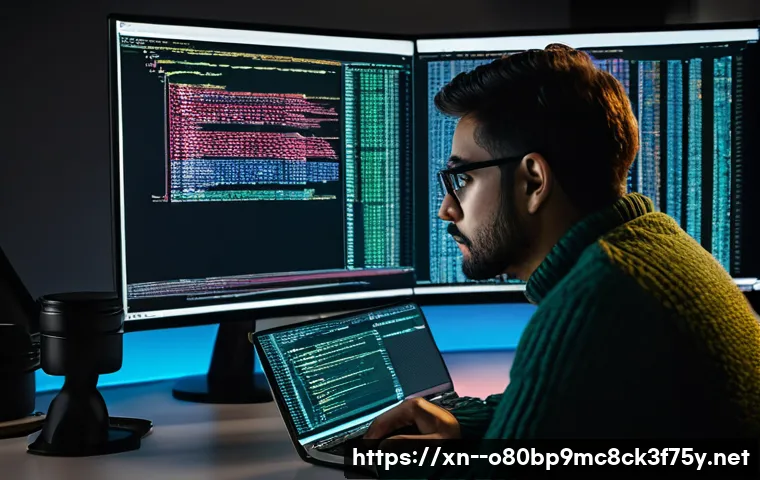 장사동 STATUS_KERNEL_DRIVER_CORRUPTION 관련 이미지 1
