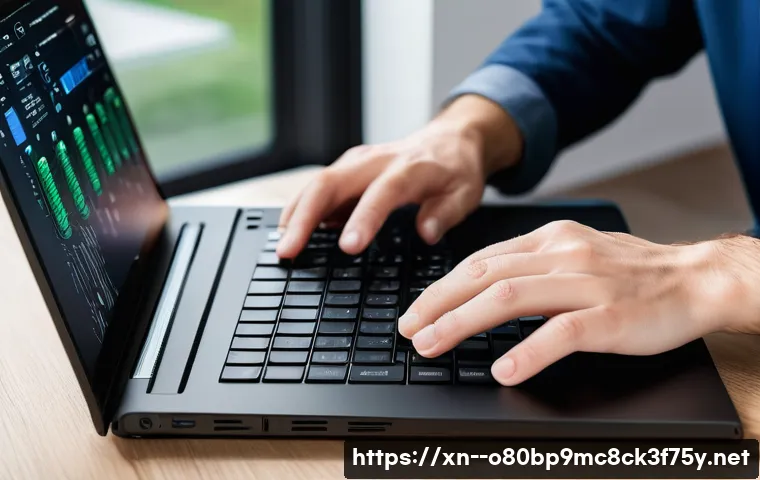 부곡동 INACCESSIBLE_BOOT_DEVICE 관련 이미지 1