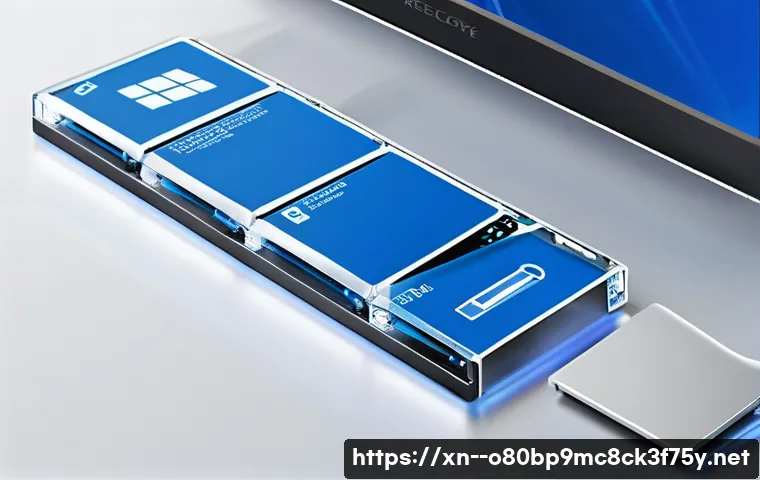 부곡동 INACCESSIBLE_BOOT_DEVICE 관련 이미지 2