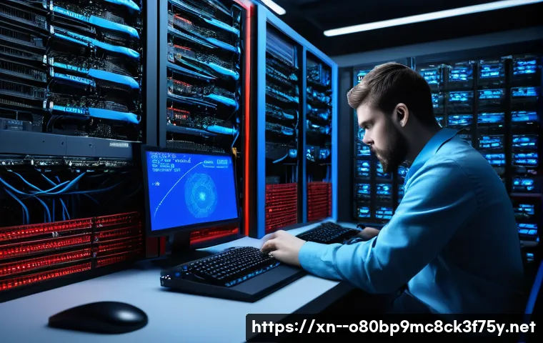 관산동 NTFS_FILE_SYSTEM 관련 이미지 1