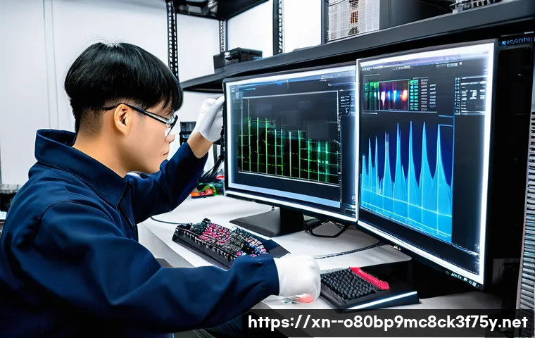 천호동 VGA조립 및 교체수리 관련 이미지 1