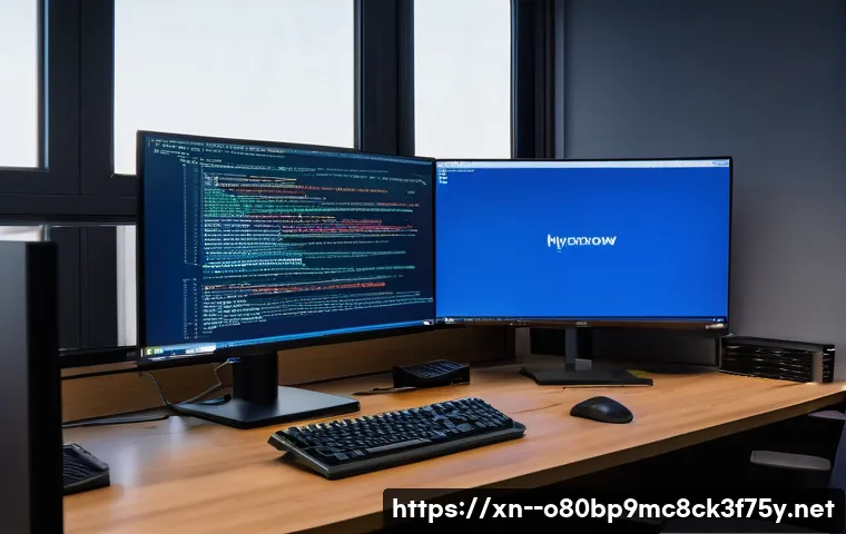 단현동 STATUS_KERNEL_MODULE_INVALID 관련 이미지 1