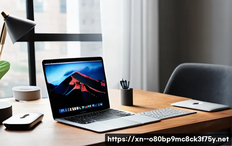 남북동 맥북에어 판매 및 수리 관련 이미지 2