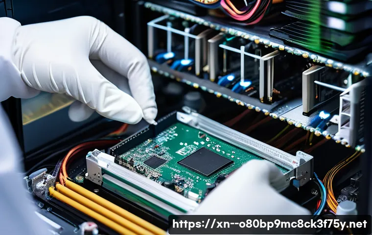 용현동 server출장방문수리점 관련 이미지 1