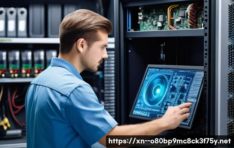 신계동 DRIVER_POWER_STATE_FAILURE 관련 이미지 2