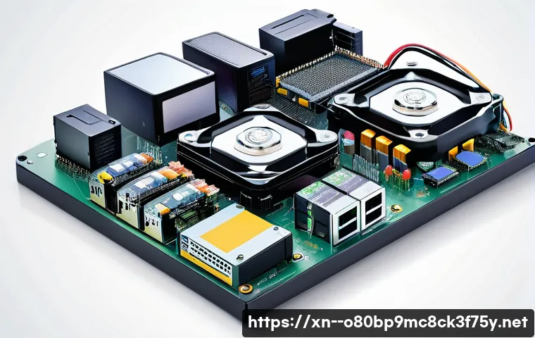 역촌동 파일서버출장방문수리점 관련 이미지 1