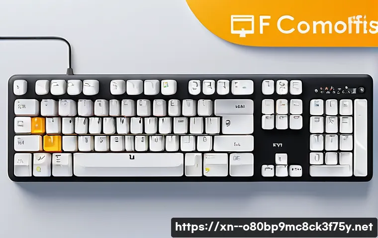 일동 f4키 누르라고 할때 관련 이미지 2