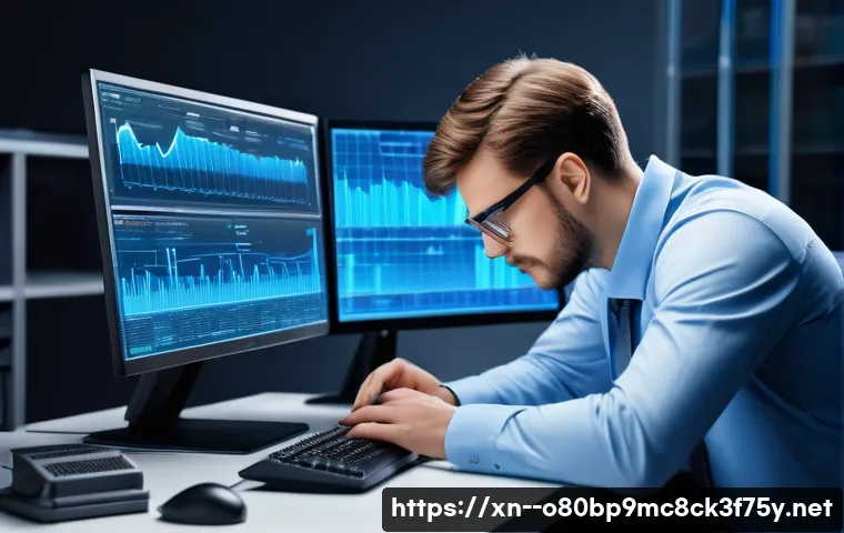 옥천동 STATUS_KERNEL_RESOURCE_ERROR 관련 이미지 1