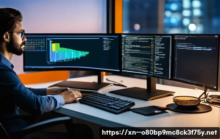 난향동 STATUS_KERNEL_HANDLE_INVALID 관련 이미지 2