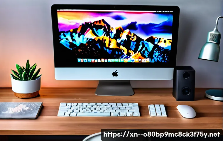 비전동 아이맥 판매 및 수리 관련 이미지 2