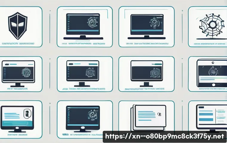 신당5동 악성코드 바이러스 관련 이미지 1