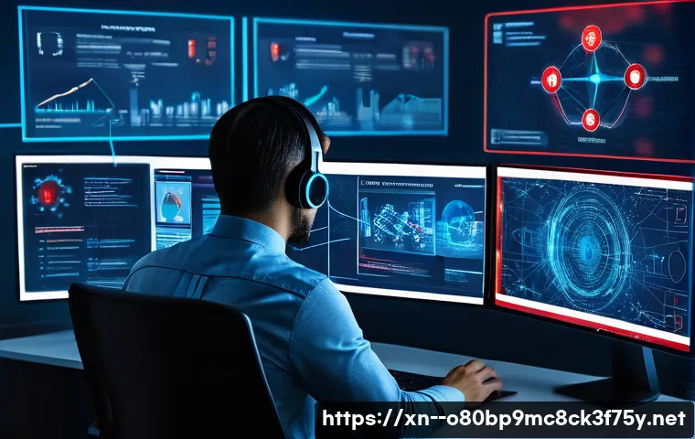 관교동 악성코드 바이러스 관련 이미지 2