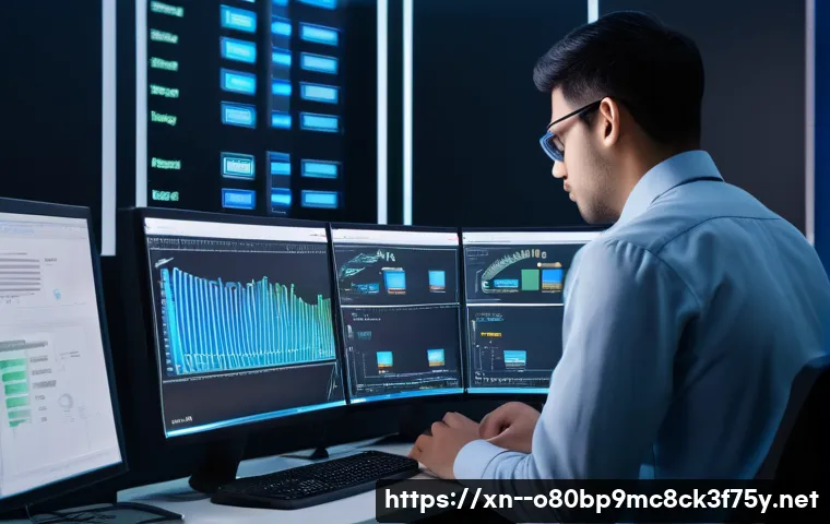 방축동 POOL_HEADER_CORRUPTION 관련 이미지 2